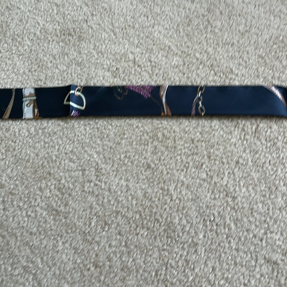 Twillies. Purse/Handbag scarves set of 3. Silky. New without tags - Picture 9 of 11